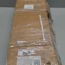 Smooth Spine Triple Fusion Back Massager - The Official Smooth Spine Massager with Heat - Design to Support Lower Back Comfort, Relaxation Device for Home Use (Triple Fusion Back Massager)