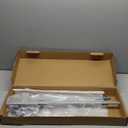 SCITOO Front Right Power Window Regulator with Motor Fit for 2002-2005 for Kia Sedona,748-415