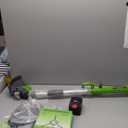 Greenworks 40V 12" Cordless String Trimmer, 2.0Ah Battery and Charger Included