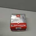 illy Coffee IperEspresso Capsules, Classico Medium Roast Coffee Pods, 100% Arabica, Premium Italian Blend, 18 Count, 6 Pack, BB: 02-01-2027