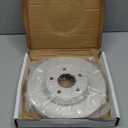 Raybestos 981036 AT Rotor Brake Rotor