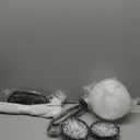 Modern Black Globe Pendant Light Milky White Globe Glass Shade 2 Pack Adjustable Rods Hanging Ceiling Light Fixtures for Kitchen Island Living Room