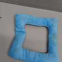 Woanger Shapes Walking Rope for Preschool Walking Rings for Toddlers 100th Day of School 10 Colorful Handle Leash for Toddler Class Line Rope 165'' Keep Children Calm Line Classroom Supplies(Cotton)