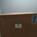 BDEUS 4PCS Bed Wedge Pillow Post Surgery, Orthopedic Sleeping Wedge Pillow Set for Back, Neck and Leg Pain Relief, Acid Reflux, GERD, Memory Foam Support Pillows for After Surgery, White