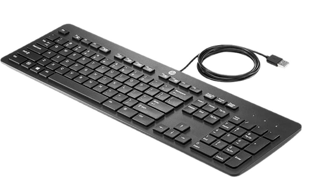 HP Keyboard