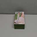 Maestri House Rechargeable Milk Frother with Stand, LunaFro Handheld Electric Foam Maker Waterproof Detachable Stainless Steel Whisk Drink Mixer Foamer for Lattes, Cappuccino (Black)