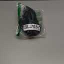 Gait Belt with Handles, Transfer Belt for Elderly, Patient Gait Belts, Transfer Belt Assist, Gait Belts for Seniors, Upgraded Using Rubber Handles (Blue)