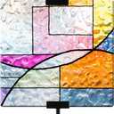 Adjustable Tabletop Easel Stand Picture Easels for Display Up to 16.5" H, Black Metal Picture Stand for Art Signs Photos, Framed Artwork Display Easel Stands for Home Events(1 Pcs)