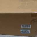 OLIXIS 10-in-1 Steam Mop, 1550W Detachable Handheld Steam Cleaner for Floor Cleaning, 16.4FT Cord, 2 Washable Pads, Multi-Purpose Floor Steamer for Hardwood, Carpet, Tile, Grout, Windows, Black Pink