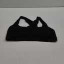 RUNNING GIRL Sports Bras for Women, Molded Cup High Impact Sports Bra Workout Bras for Women High Support Racerback (XX-Large)