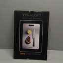 Titanium Cutting Board For Kitchen, 100% Pure Titanium Cutting Boards, Double-sided Food Grade Quality 1 Pack, Easy To Clean And Will Not Absorb Odors, Suitable For Kitchen Or Outdoor(Large Size)