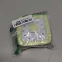 Kids Visual Timer for Kitchen, Classroom, Cooking, Learning, Bedroom, Office, 60-Minute Countdown Pomodoro Timer for Kids with Autism ADHD (Avocado Style)