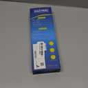 Plantar Fasciitis Insoles for Men Women - Orthotics Inserts, Shoe Insoles Arch Support Flat Feet Inserts Work Boot Insoles for Standing All Day (Mens 8-8 1/2 | Womens 10-10 1/2)