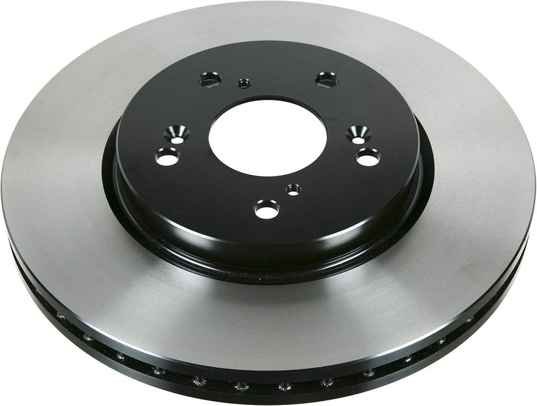 COMPATIBILITY  Fits 2007-2012 Acura RDX; 2010-2011 Honda Accord Crosstour; 2012-2015 Honda Crosstour; 2007-2011 Honda CR-V; 2012-2016 Honda CR-V