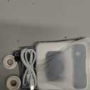 Portable Humidifiers for Travel, Small Mini Humidifier with Auto Shut-Off, Nightlight and Storage Bag for Hotel, Bedroom or Office, Plant Humidifier Indoor, Green