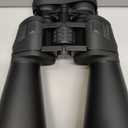 High Powered Binoculars 15-35x70 Zoom for Adults, Long Range Military Binoculars for Bird Watching Hunting Travel Concerts, Astronomy Binoculars with BAK4 Prism & FMC Lens