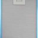 Supplying Demand W10169961A W11245983 Range Hood Grease Filter Replacement 12 x 10-1/2 Inches Model Specific Not Universal
