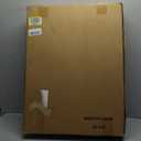 Rongtaod 6 Seats Floor Mats Compatible with 2020-2025 2026 Ford Explorer Captain Chairs Trunk Mat Trunk Liner Cargo Liner Cargo Mat Kick Mats 2024 Explorer Accessories (Floor Mats Full Set 7pcs)