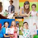 Teacher Stamps for Classroom Grading  8PCS Self-Inking Rectangular Teacher Stamp Colorful Stamps for Teachers with Motivational Messages Perfect Classroom Supplies & Gifts for Homeschool