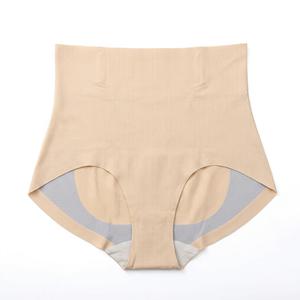 Tummy Control Shapewear Panties - High Waisted Shapewear Underwear for Women Body Shaping Briefs Seamless Panty Girdle
