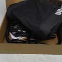 Dog Barrier for Car Back Seat & Cargo Area with Wider Coverage, Universal Fit for Car, SUV, Truck & Sedan, Dog Car Divider with Chew-Proof Transparent Net and Sturdy Metal Frame for Backseat & Trunk (Largefull-size sedan/large SUV/pick-up truck)