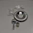 Moen T8370 Commercial Posi-Temp Pressure Balancing Valve Control, Chrome (.5)