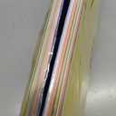 MECCANIXITY 30 Sheets Multicolor Cardstock Paper, 20 x 15 Inches, 200gsm/75lb, Ideal for DIY, Scrapbooking, Card Making