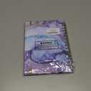 2024 Planner - Planner 2024, Jan 2024 - Dec 2024, 2024 Weekly Monthly Planner with Tabs, 8.4" x 6.3", Hardcover, Back Pocket, Elastic Closure