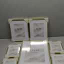 eletecpro Aluminum Gallery Wall Frame Set of 7, Including 1Pc 11x14, 2Pcs 8x10, 4Pcs 5x7 Photo Frames for Wall or Tabletop Display, Multiple Sizes Picture Frames Collage Wall Decor, Gold