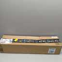 uxcell Glass Circular Cutter, 120cm (47") Max.Round Diameter Ajustable Compasses Type Circle Cutting Tool with Suction Cup