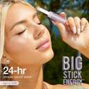 Tarte shape tape blur concealer stick - Full Coverage Crease-Proof Makeup, Diamond-Shaped Precision Tip for Instant Eye Lift Effect