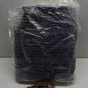 Queen Air Mattress with Built in Pump 16" Blow Up Mattress Raised Air Bed, 3 Mins Quick Self Inflatable with Storage Bag for Guest and Home