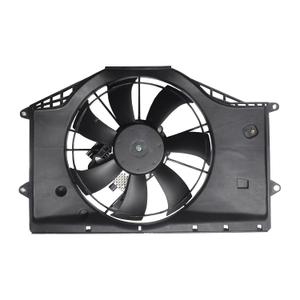 Radiator Cooling Fan Assembly Fit for Honda Civic 1.5L 2016-2021 HO3115173