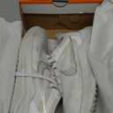 Nike Women's Revolution 8 Road Running Shoes, White/Pure Platinum, 8