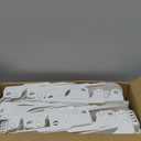 Shoe Slots Organizer 36 Pack - Shoe Organizer Space Saver 50%,Adjustable Thickening Shoe Stackers for a pair of Shoes,Shoe Storage Shoe Rack Holder for closet organization,organizador de zapatos,White