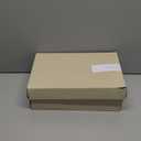 Clarks Women's Rosalyn Belle Dress Pump (6, Black Leather)