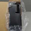 TACORBO Center Console Tray Compatible with Nissan Murano 2017-2022 2023 2024 Accessories, Armrest Secondary Storage Box, Murano 2022 2023 2024 Interior Insert Tray, Black Trim