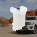 Rldym Fuel Filter 043-3000 23300-0A020 Compatible with Toyota Lexus Scion Avalon Camry Corolla Echo Highlander Matrix Solara, ES300 ES350 GS300 GS430 IS300 LS430 RX300 RX450h SC430, tC xB and More Car