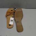 SM New York Comfortable Sandals for Women Size 10