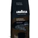 Lavazza Sinfonico Whole Bean Coffee Blend, Dark Roast, Dark Roast, 12 Ounce