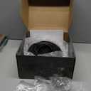 HEATIT HIRD 160 feet 5 Watts Per Foot Roof & Gutter Snow De-Icing Cable