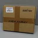 for iPad 7 7th Gen Touch Screen for iPad 8 8th Gen Screen Replacement for iPad 10.2 2019 Digitizer A2197 A2200 A2198 A2232 10.2 2020 A2428 A2429 A2270 A2430 (with Home Button) (Black)