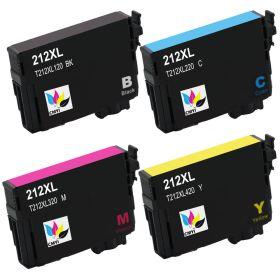 Di Data Products Epson T212XL Multi Pack