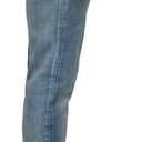 Hudson Men Zack Skinny Jean (42W x 34L, Dark Shadow)