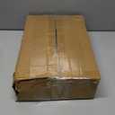 HW-339 Wall Mount Speakers Brackets Support up to 100lbs Swivel & Tilt, PA Speaker Wall Mount for Large Speakers, Mounting Screws Hidden(2 Packs, Black)