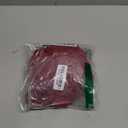 Women's Sexy One Shoulder Backless Maxi Dress Elegant Ruched O Ring Sleeveless Evening Dress Long Gown Cocktail Dresses Red.XS