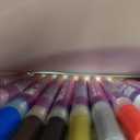 12 Colors Nail Art Marker Pens Set, Nail Markers for Nail Art, Suitable for Nail Art, Nail Painting, And Artistic Decorations; Suitable for Everyone. (12 Colors)