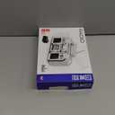 Retro Mini Radio Building Blocks Set Gifts for Christmas, Birthday, Valentine's Day, Thanksgiving, 645pcs Vintage Radio Toys Model for Adults Girls Boys Kid Toys