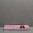 CHOPSTICK STYLER Cheeky, Professional Curling Wand, 5 Variable Temperatures, 0.6 x 0.4 Chunkier Rectangular Titanium Barrel for Long Lasting, Natural, Voluminous Chopstick Mermaid Curls