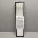 Germ Guardian FLT5250PT True HEPA Genuine Air Purifier Replacement Filter C, with Pet Pure Treatment for GermGuardian AC5250PT, AC5000E, AC5300B, AC5350W, AC5350B, CDAP5500, and More